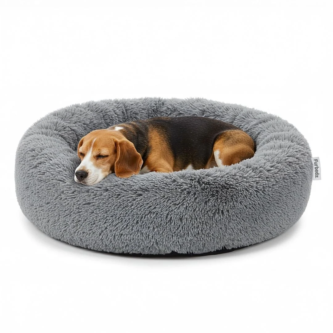 Cama Antiestrés para Perros - Image 10