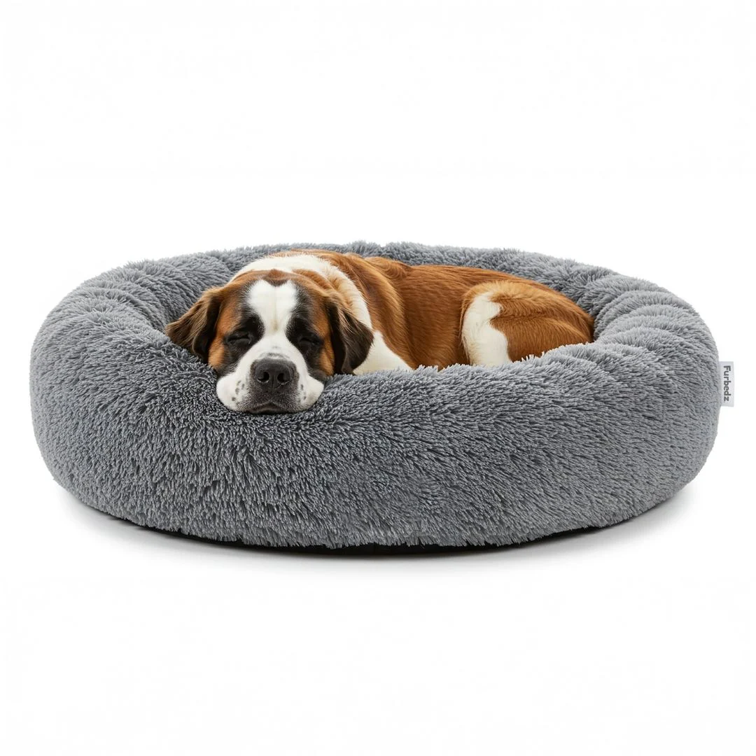 Cama Antiestrés para Perros - Image 12