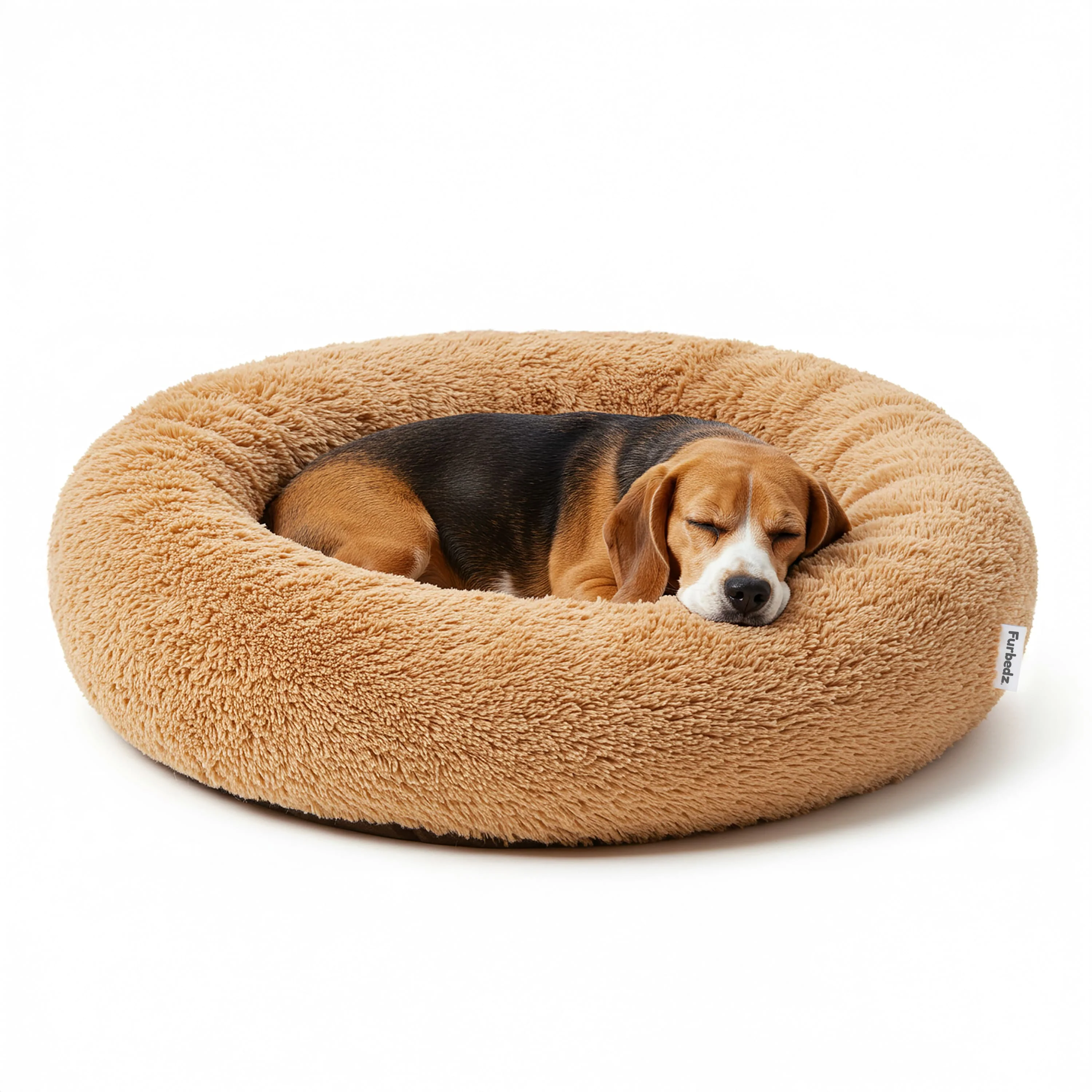 Cama Antiestrés para Perros - Image 26
