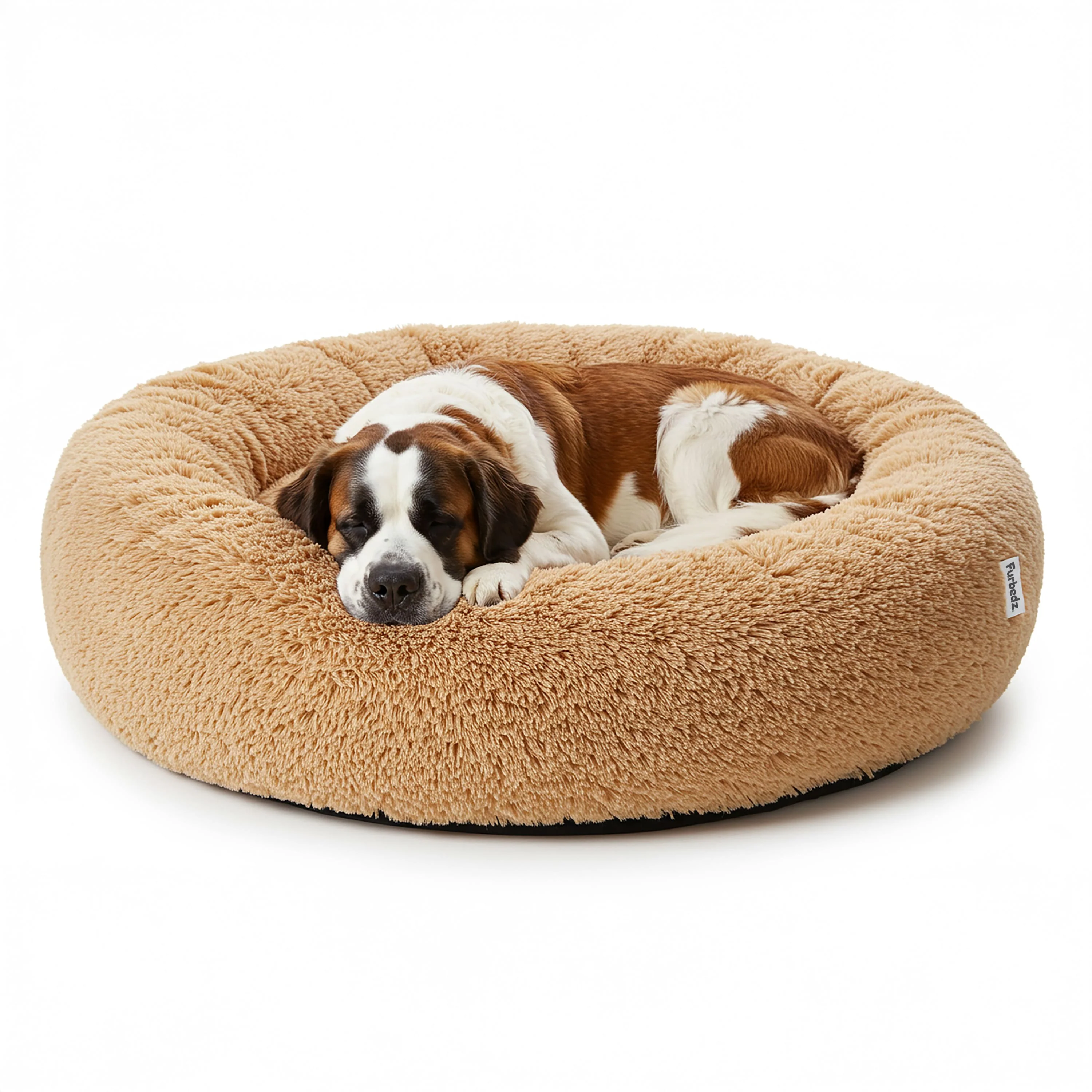 Cama Antiestrés para Perros - Image 28