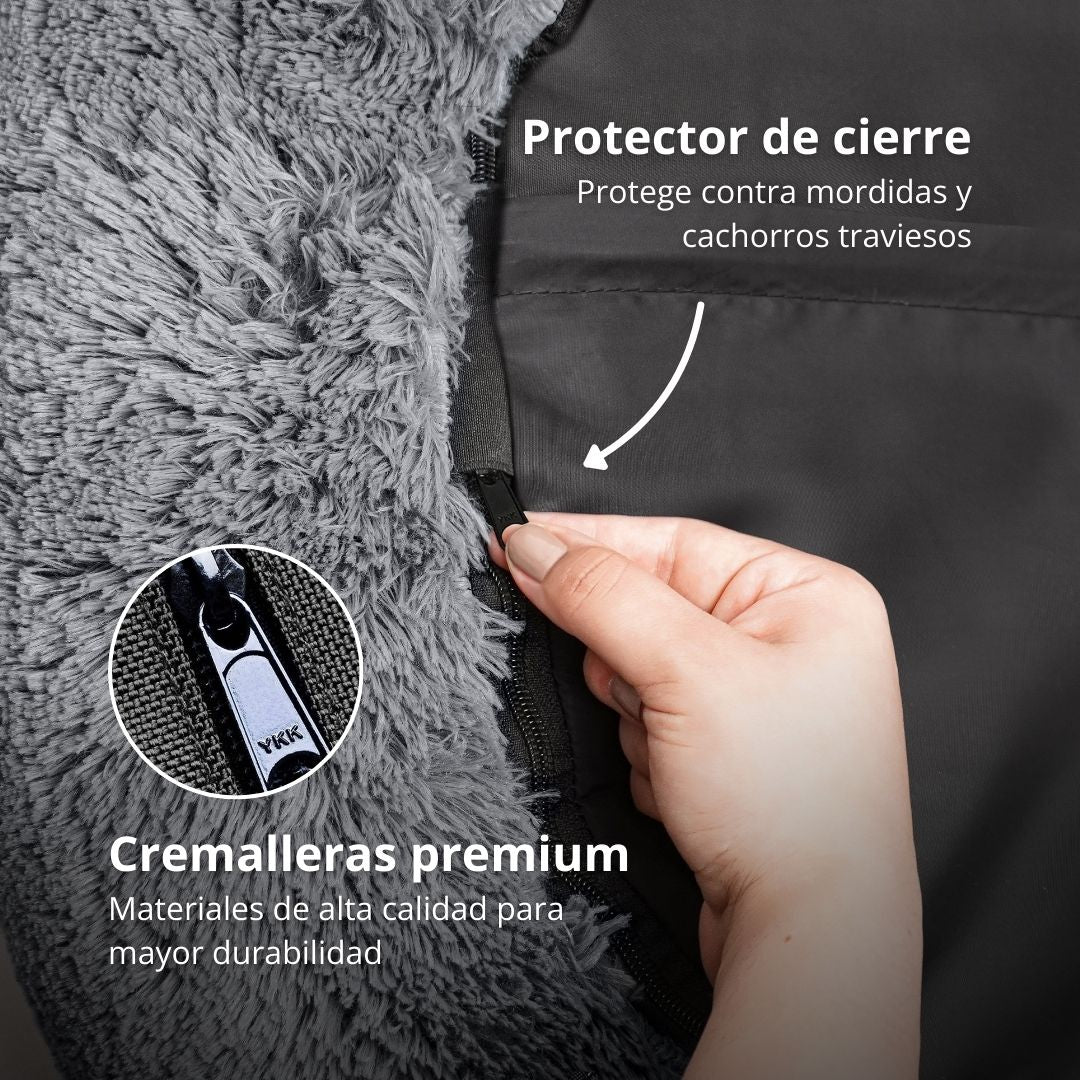 Cama Antiestrés para Perros - Image 5
