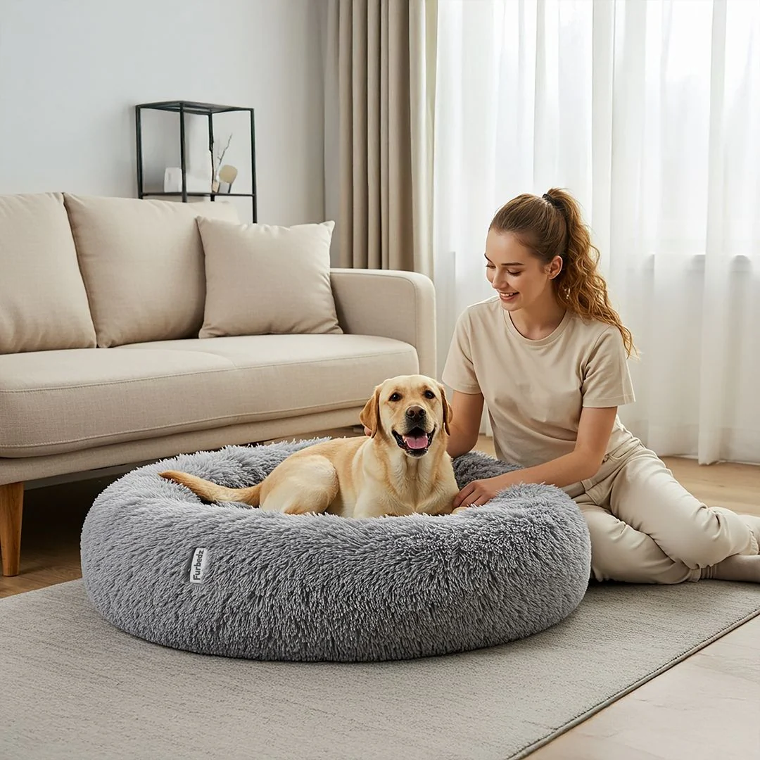 Cama Antiestrés para Perros - Image 8