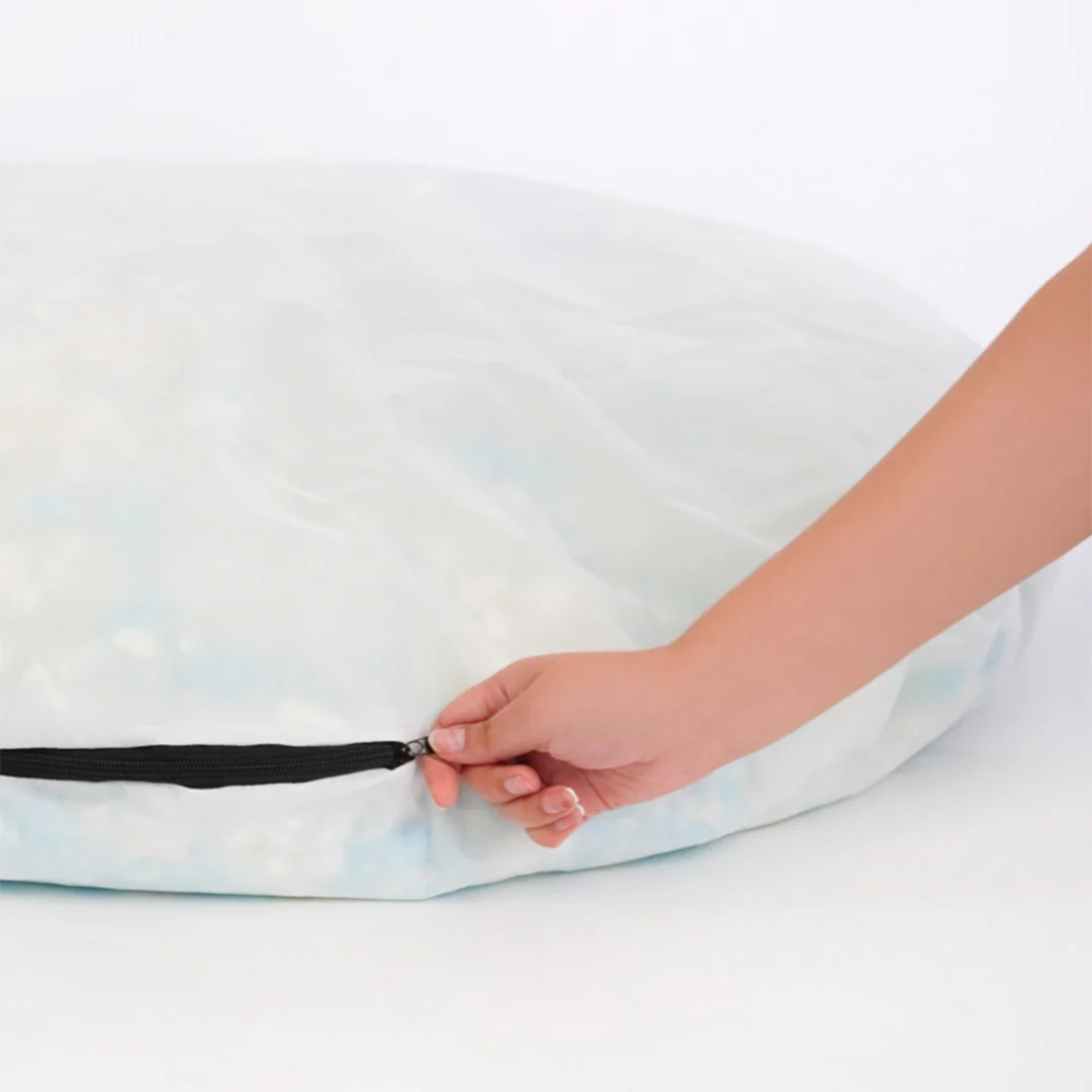 Forro Relleno Interno para Cama Antiestrés para Perros - Image 5