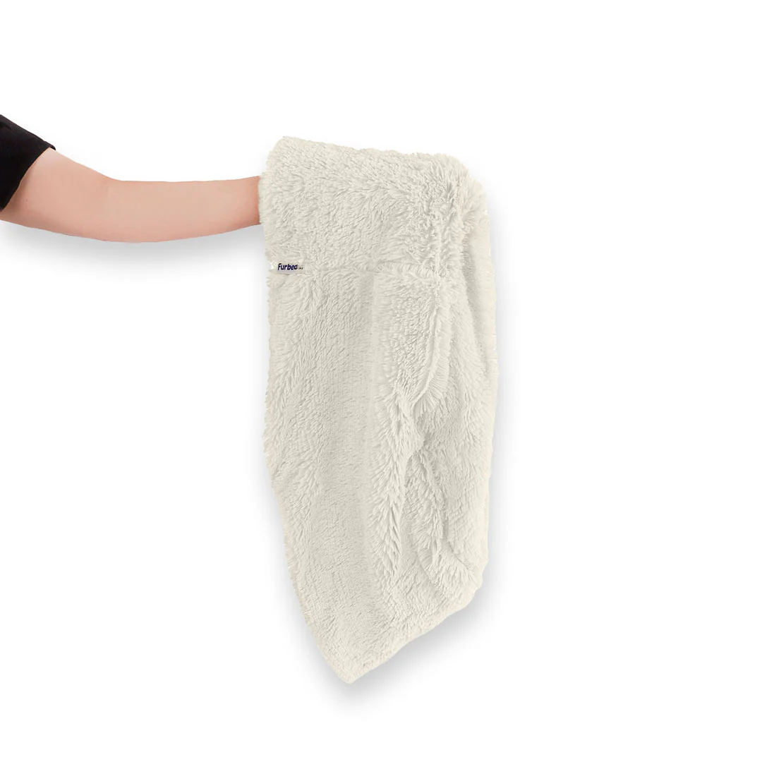 Funda Original para Cama Antiestrés para Perros - Image 9